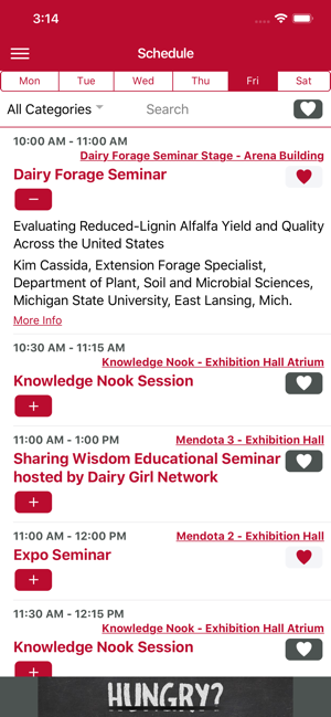 World Dairy Expo(圖2)-速報App