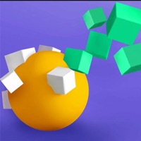 Color Magnet Cubes Collector pour PC