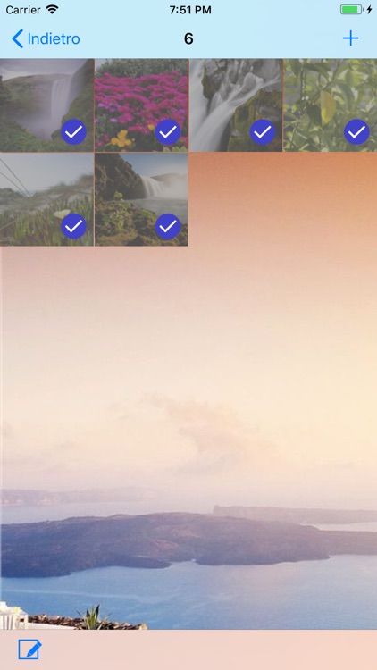 la protezione della password P screenshot-3