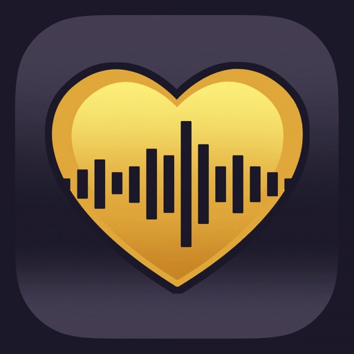 Heart Beats: Love & Rhythm icon