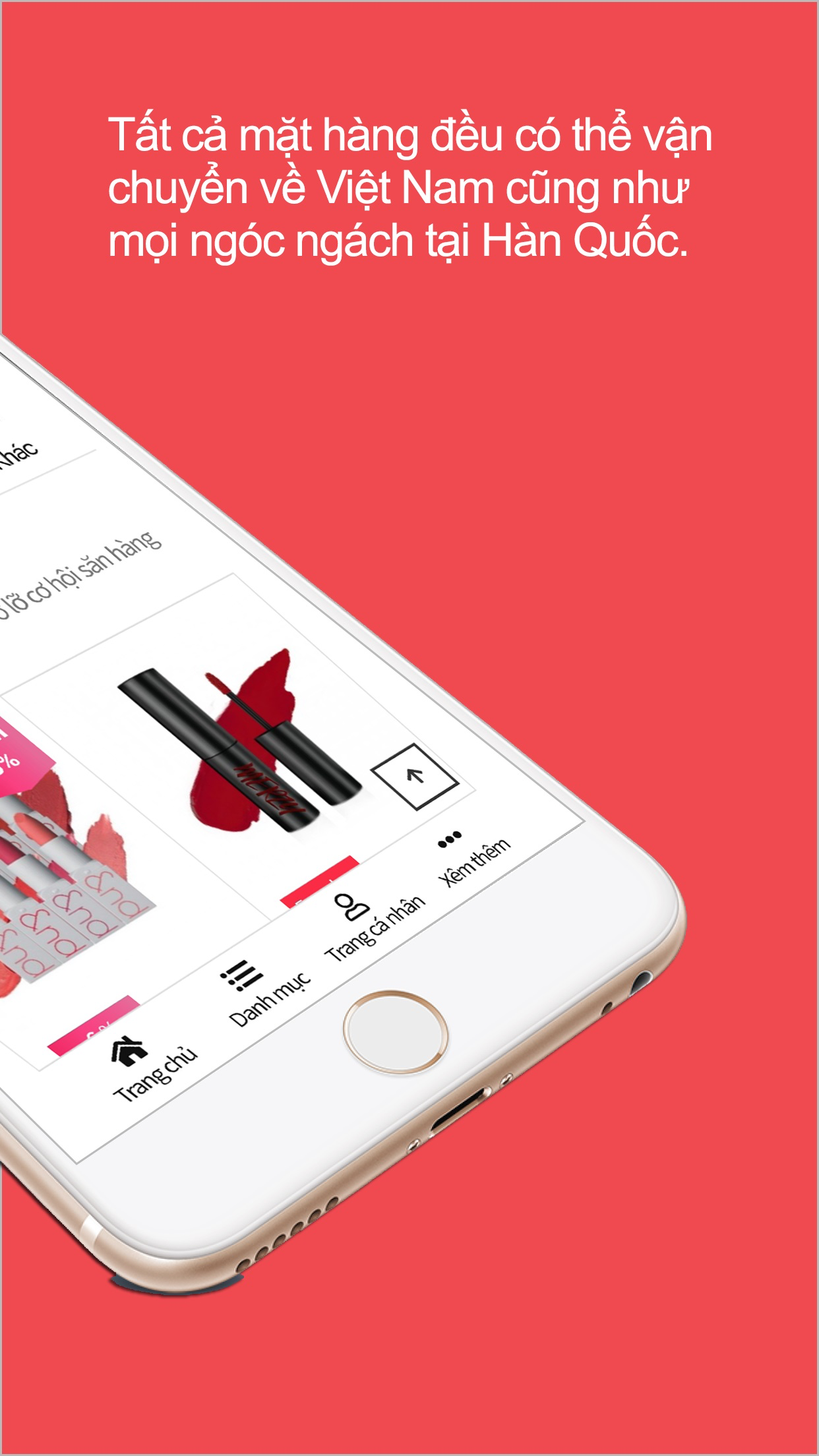 KO Shop screenshot 3