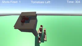 Game screenshot Tomato Golf hack