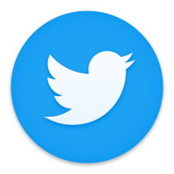 ‎Twitter