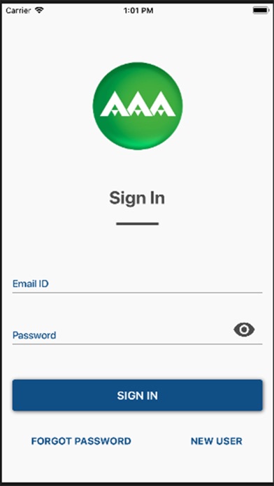 How to cancel & delete AAA Profit Analytics from iphone & ipad 1