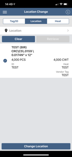 STRATIX screenshot 4