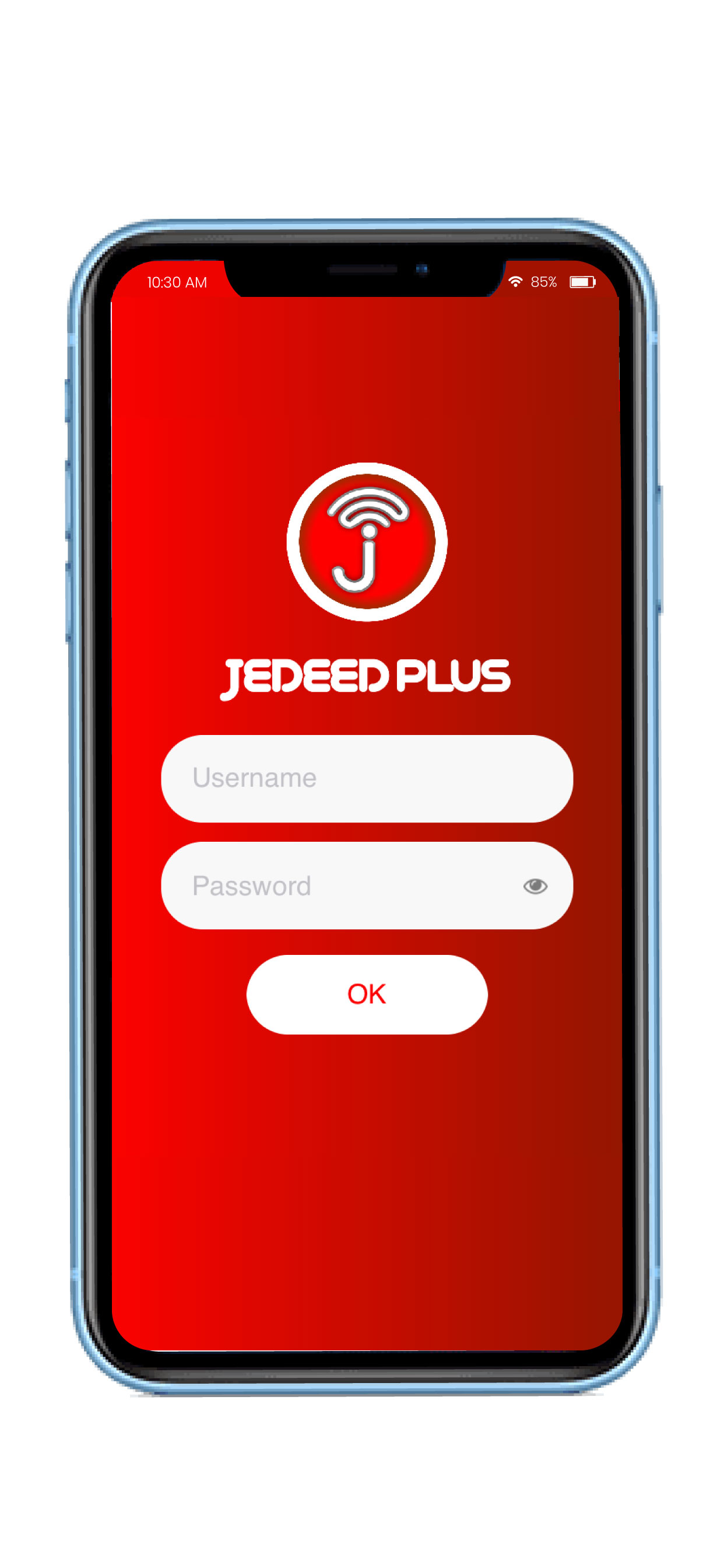 Jedeed Plus