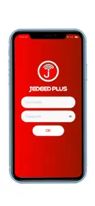 Jedeed Plus screenshot #1 for iPhone