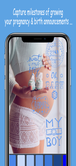 Baby Pics Memories(圖4)-速報App