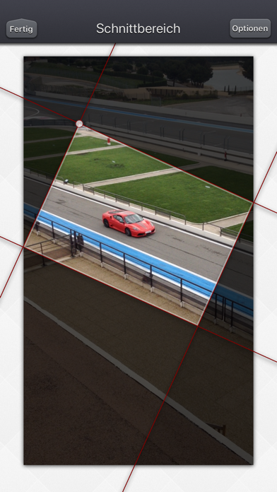 Video Crop & Zoom - HD screenshot 3