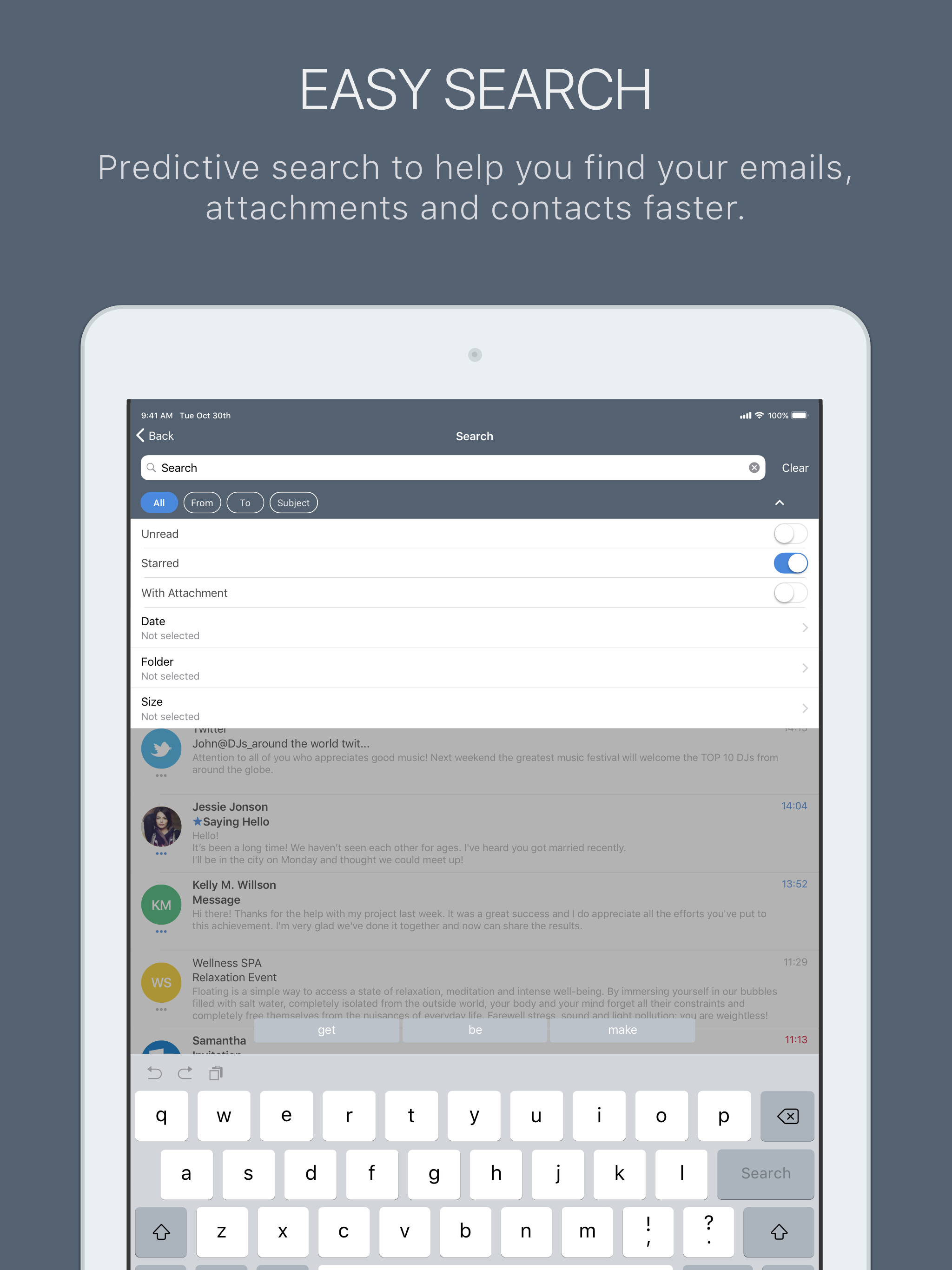 Telmex Infinitum Mail