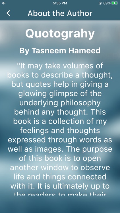 Quotography screenshot-5