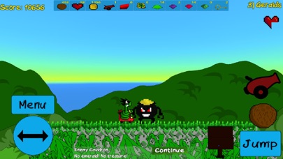 Stinky Snake Screenshot 4