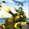 The Conqueror: Heavy Weapon - iPadアプリ