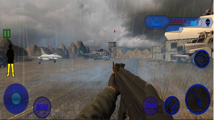 New IGI Commando War screenshot-6