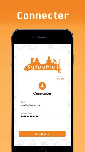 SylvaMet screenshot 2