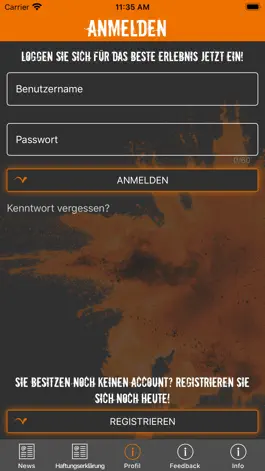 Game screenshot World of Jumpers apk
