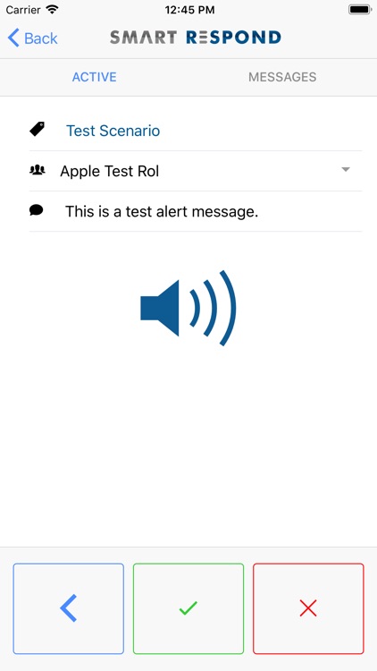 SmartRespond screenshot-4