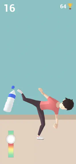 Game screenshot Bottle Cap Challenge Game 3D mod apk
