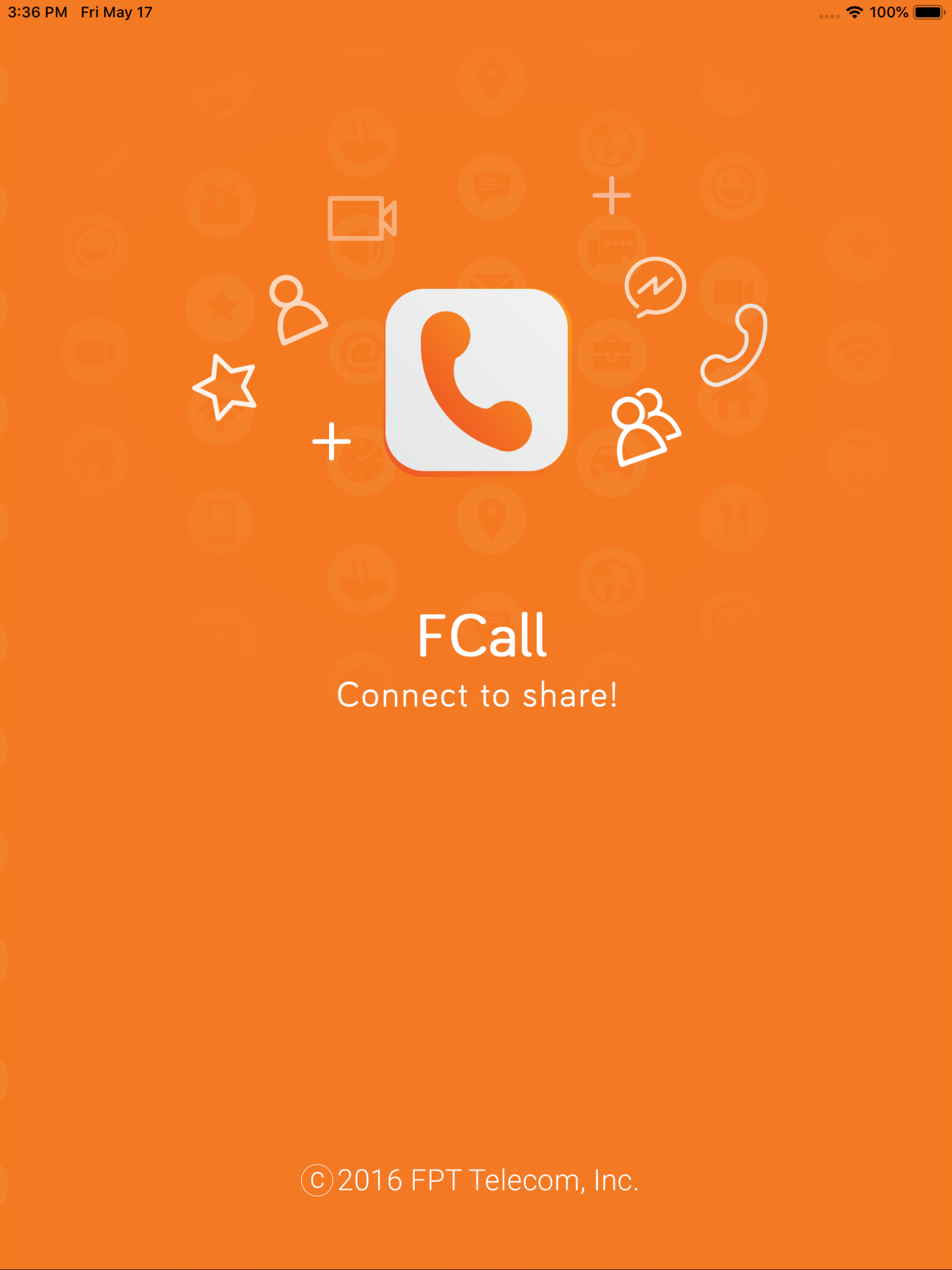 FCall