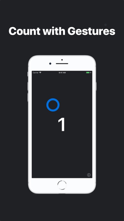 Count: A Simple Counter