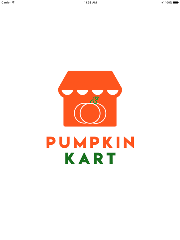 Screenshot #4 pour Pumpkin kart Merchant