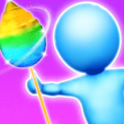 Cotton Candy Factory Читы