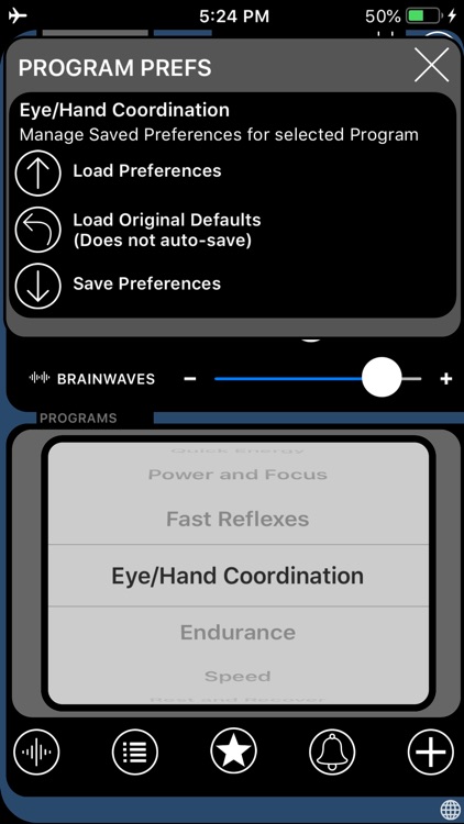 Brain Wave - Neuro Athlete ™ screenshot-7