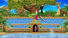 My Dolphin Show screenshot