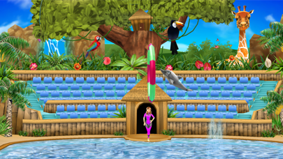 My Dolphin Show Screenshot