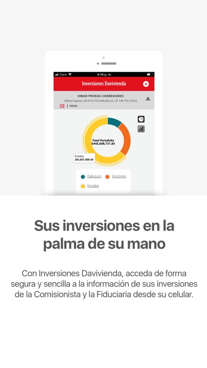 Inversiones Davivienda