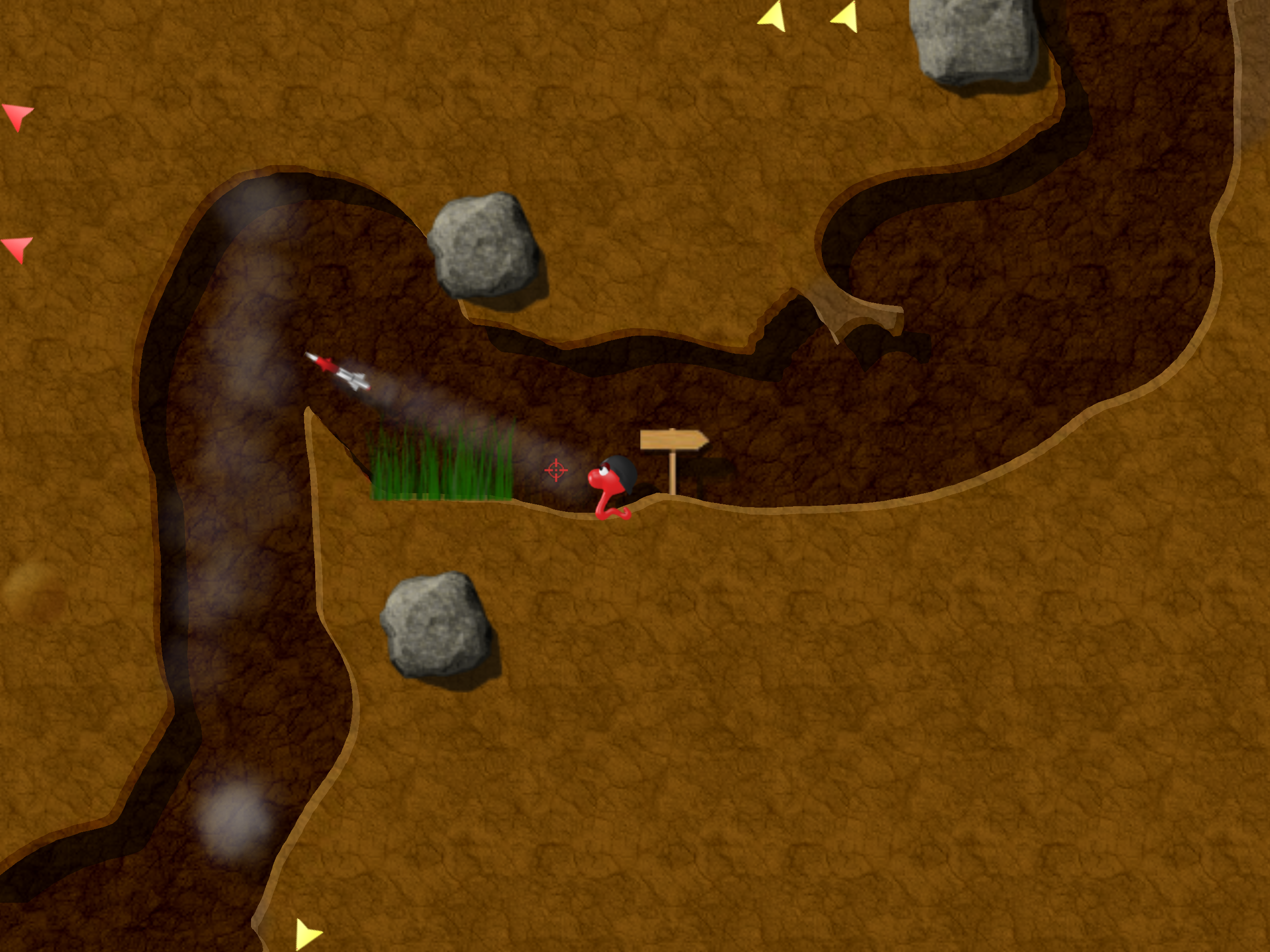 Annelids: Online battle screenshot 12
