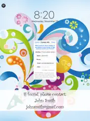 clipish hd wallpaper pro ipad resimleri 2