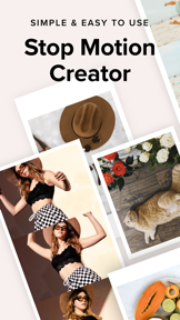 GIF Maker by Momento screenshot