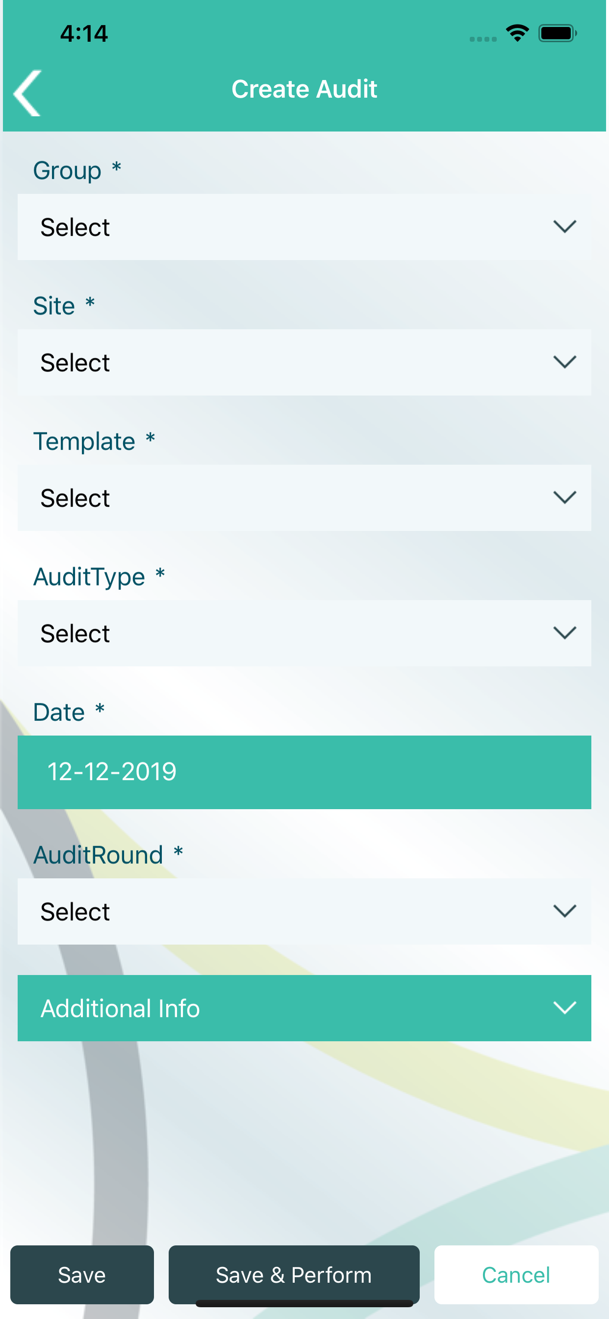 AuditUs