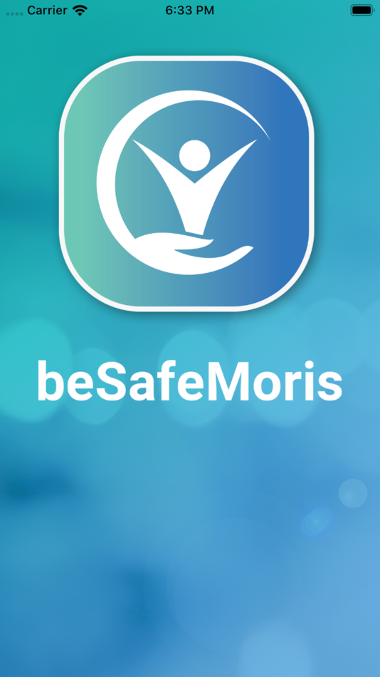 beSafeMoris - 2.0.100 - (iOS)