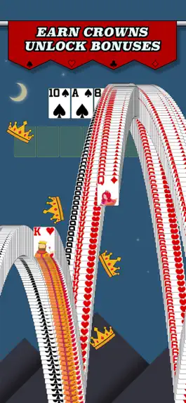 Game screenshot Super Solitaire Bundle hack