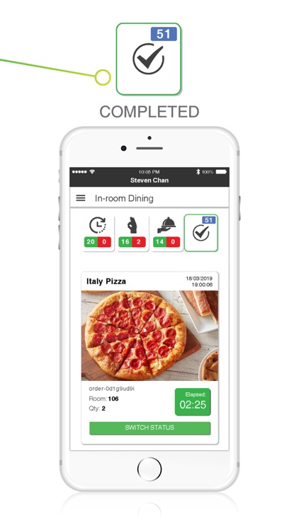 gconnec Manager screenshot-5