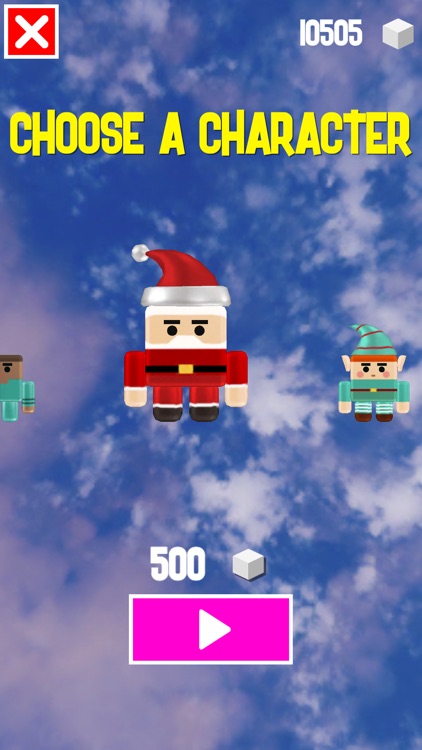 Hippity Hopper screenshot-3