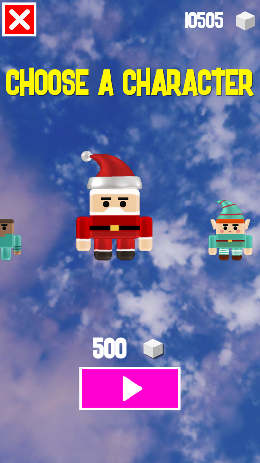 #4. Hippity Hopper (iOS) 由: Imagitale Studios