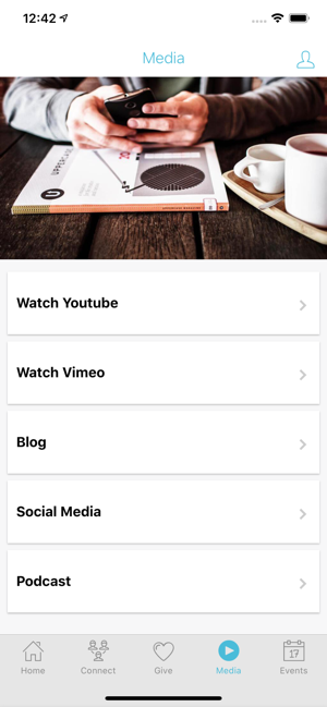 Calvary Chapel Westside Maui(圖2)-速報App