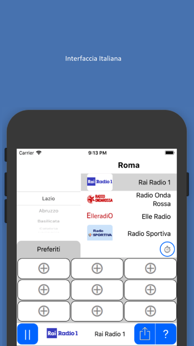 How to cancel & delete IT Expat Radio from iphone & ipad 2