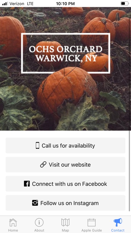 Ochs Orchard screenshot-6