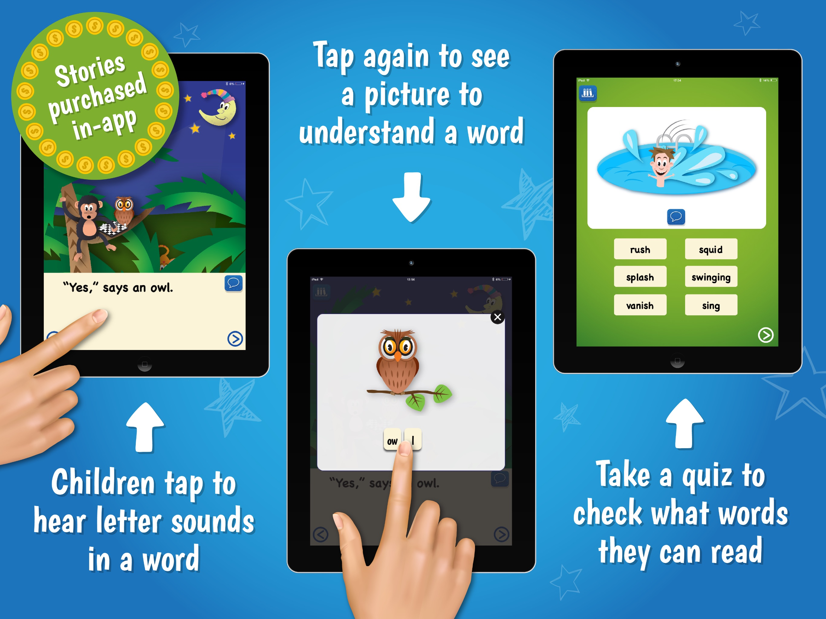 PocketPhonics (basic edition)