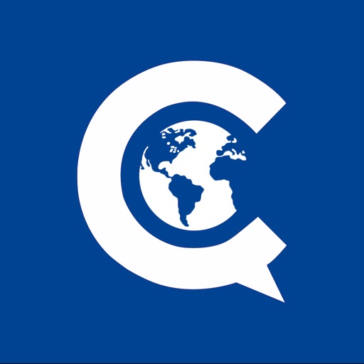 Connect Global English Gateway