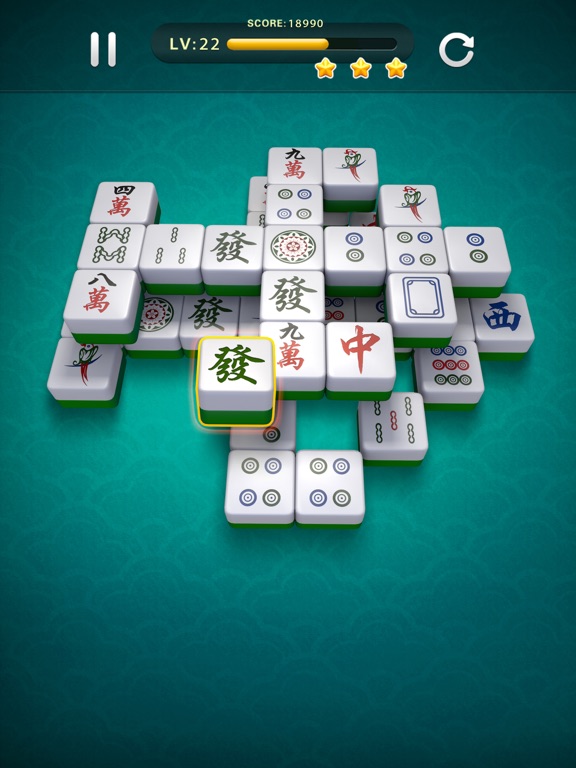 Mahjong: Strive To Be Betterのおすすめ画像4