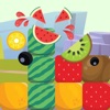 Melon Mash - Fruity Fun