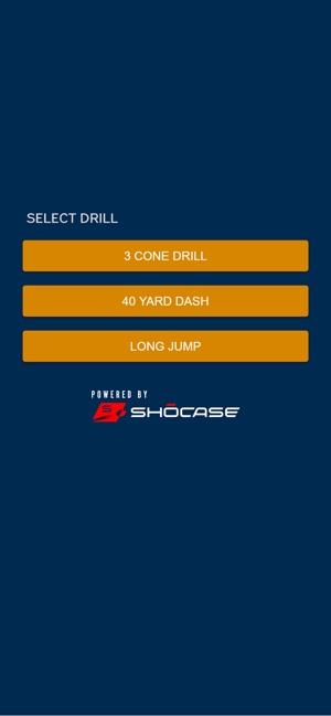 Shocase Combine Measurements(圖3)-速報App