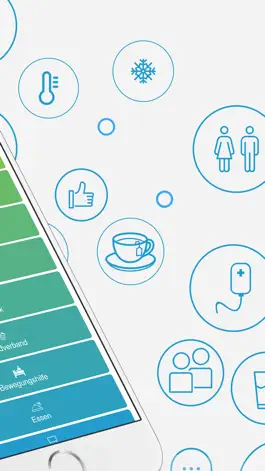 Game screenshot Cliniserve apk