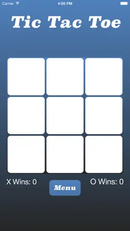 -Tic Tac Toe- screenshot 3