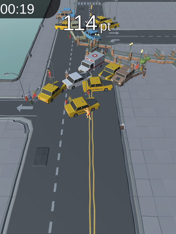 Screenshot #6 pour Push The City